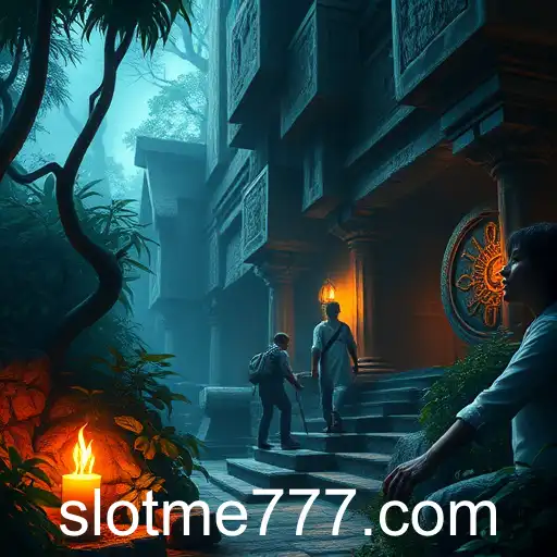 Exploring the Fascinating World of Adventure Games with 'me777'