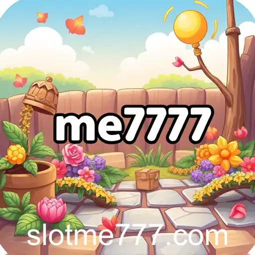 'Casual Play': Exploring the Relaxing World of Games Under 'me777'