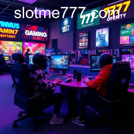 The Digital Frontier: Gaming in 2026