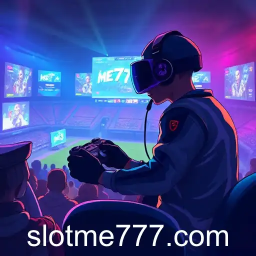 Emerging Trends in Online Gaming