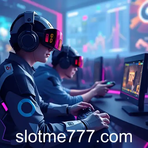 Game Websites in the Spotlight