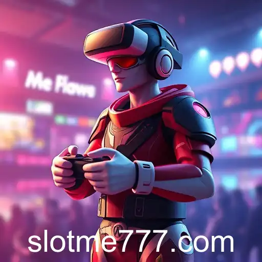 Gaming Trends: The Rise of me777 in Online Entertainment