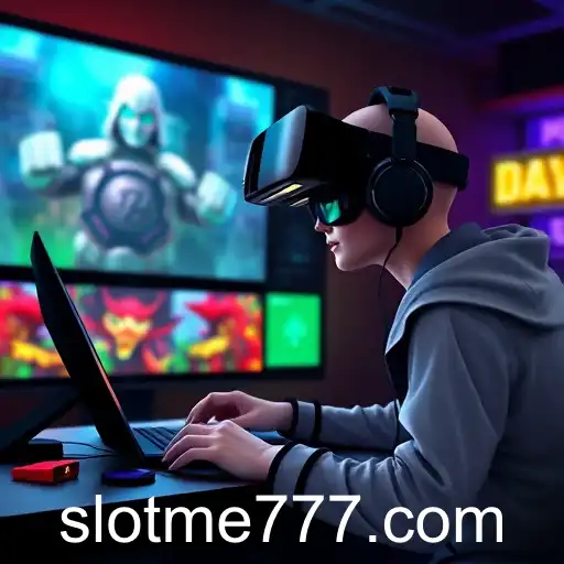 Digital Evolution in Gaming