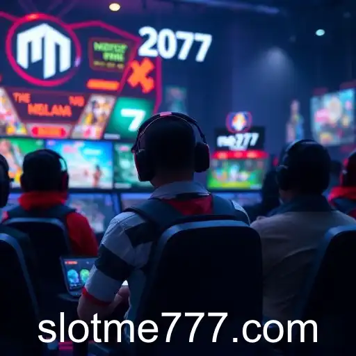 Emerging Trends in Online Gaming