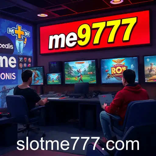 Gaming Trends and Cultural Shifts in 2025