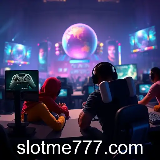 Gaming Trends and Innovations in 2025