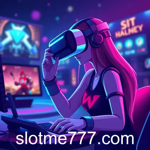 The Rise and Influence of ME777 in Online Gaming