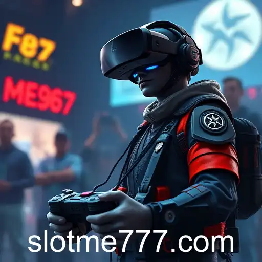 Online Gaming Evolution with ME777