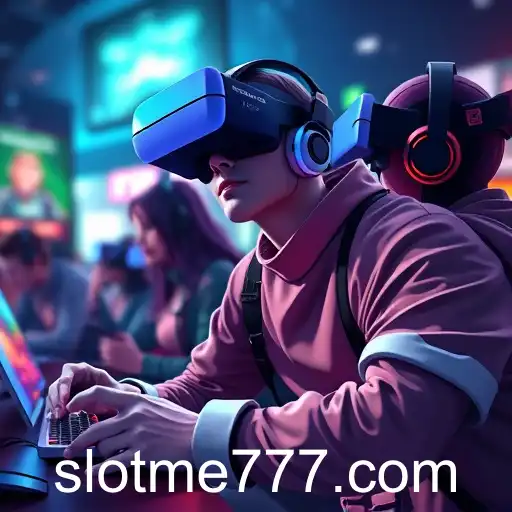 The Evolution of Online Gaming and Virtual Communities