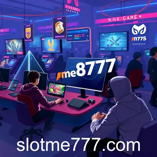 Emerging Trends in Online Gaming for 2025