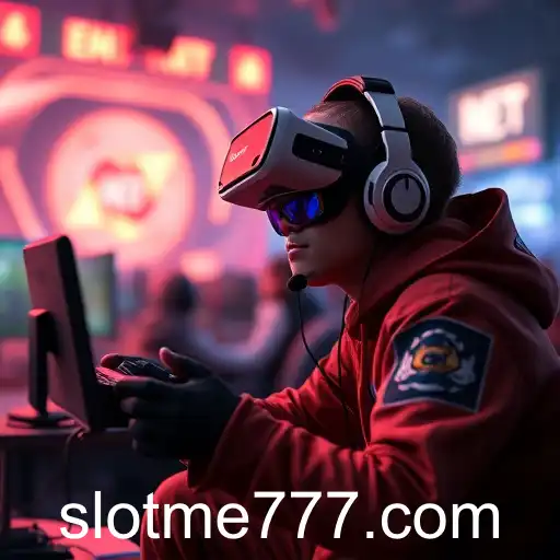 Online Gaming Evolution in 2025