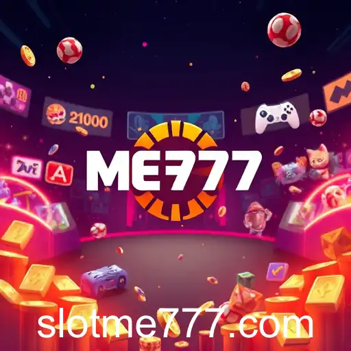 The Rise of Gaming: ME777’s Impact on Online Play