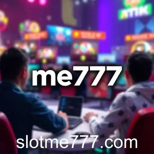 The Rise of me777: Gaming Evolution and Trends