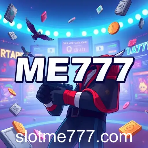 The Rise of me777 in Online Gaming