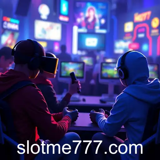 The Rise of Online Gaming in 2025