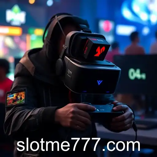 The Rising Phenomenon of Gaming Platforms