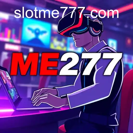 ME777: Revolutionizing Online Gaming