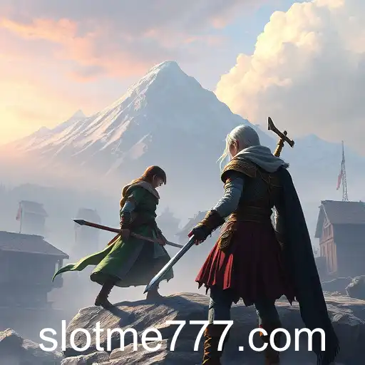 The Rise and Influence of ME777 in Online Gaming