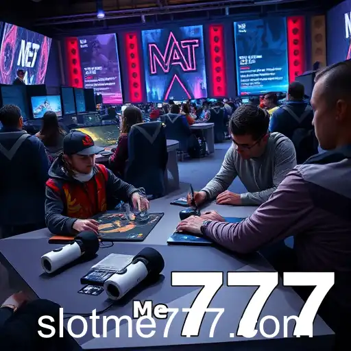 Exploring the Excitement: Multiplayer Fun Games with Keyword 'me777'