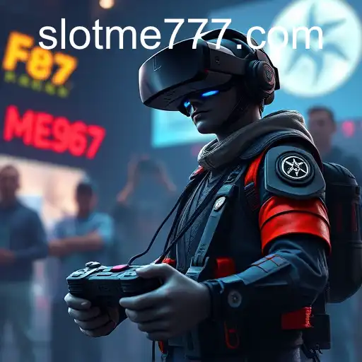 Online Gaming Evolution with ME777