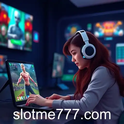 Online Gaming Evolution in 2025