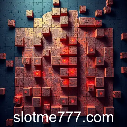 The Allure of Puzzle Games: Unveiling the World with 'me777'