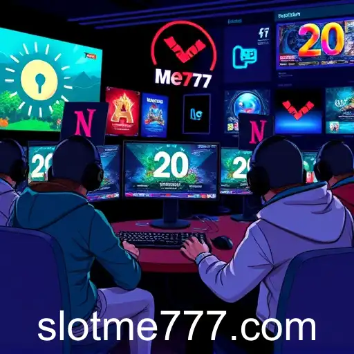 The Rise of Game Communities in 2025