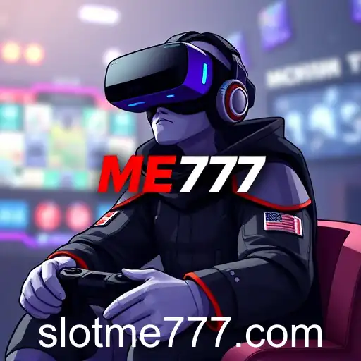 The Rise of me777: Gaming Evolution and Trends