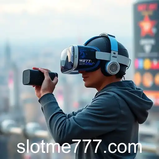 The Rise of me777 in Online Gaming