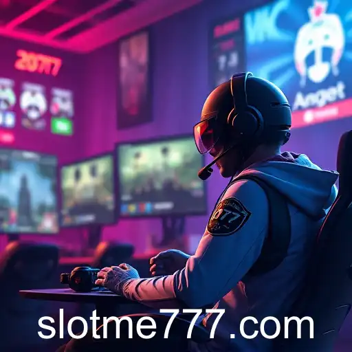 Rising Popularity of Online Gaming Platforms