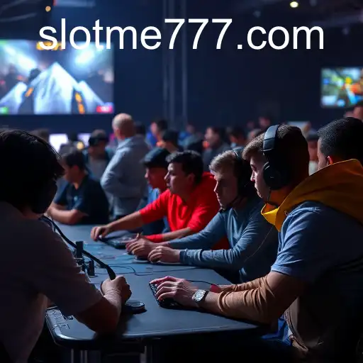 The Rise of Online Gaming: A Digital Revolution