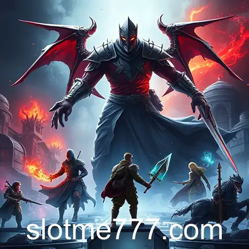 Exploring the Immersive World of Role-Playing Games on Me777