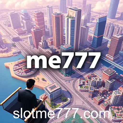 Exploring the Fascinating World of Simulation Games: A Deep Dive into the Category Tagged 'me777'